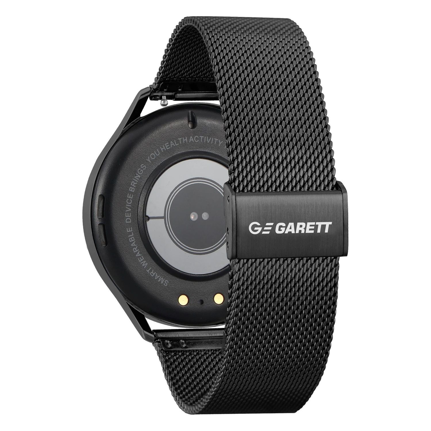 Smartwatch damski Garett Lady Elegance RT czarny stalowy (2).jpg